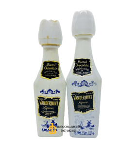 Rượu Vandermint Minted Chocolate  47ML / 26%