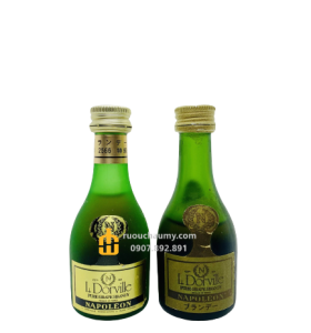 Rượu Napoleon L.Dorville 30ml / 40%