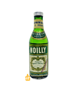 Rượu Nolly Extra Dry 50ML / 18%