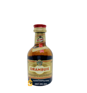 Rượu Drambuie  50ML / 40% 