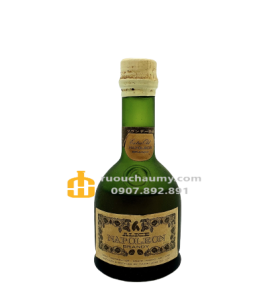 Rượu Napoleon Brandy Alice 50ML