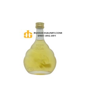 Rượu Meukow Vanilla 50ML