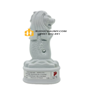 Rượu Napoleon Cognac Merlion 50ML