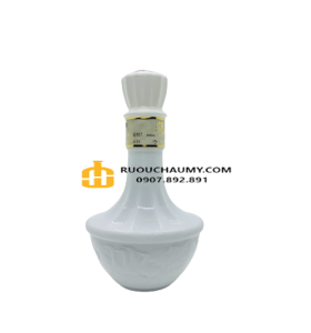 Rượu Nikka Tsuru Ceramic Decanter 50ML