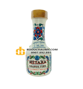 Rượu Metaxa 45ML