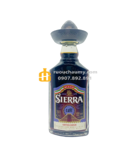 Rượu mini Sierra Coffee 50ML