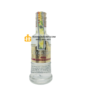 Rượu Vodka Russian Standard Gold mini 50ML