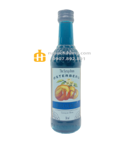 Siro Osterberg mini 50ML
