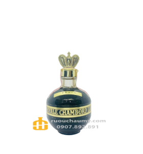 Rượu Mini Charmbord 50ML