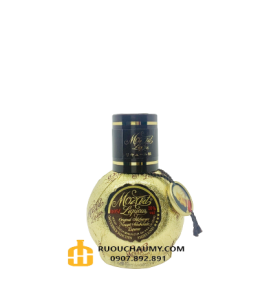 Rượu Mini Mozart Chocolate 50ML