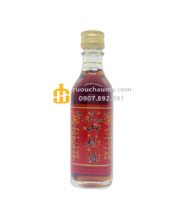 Rượu Mini Táo Gai 50ML