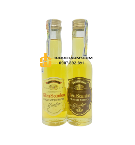 Rượu Mini Glen Scanlan 50ml