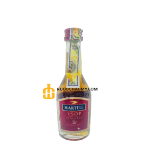 Rượu Mini Martell VSOP 50ml