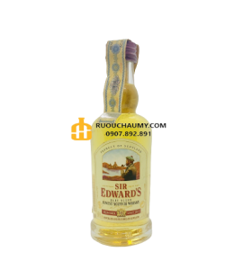 Rượu Mini Sir Edward's 50ml
