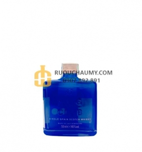 Rượu Mini Haig Club 50ml 