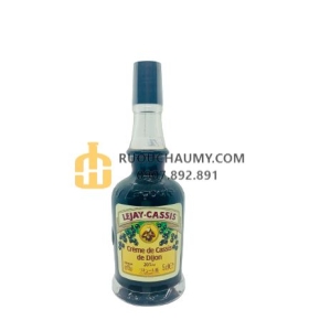 Rượu Lejay Cassic Mini 50ml