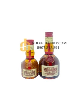 Rượu Grand Marnier Mini 50ml