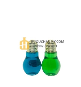 Rượu Buld Nannerl Liquer Mini 40ml