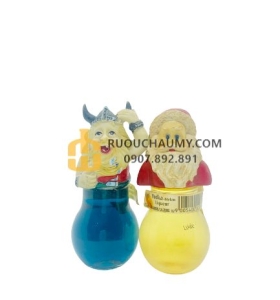 Rượu Marmot Nannerl Liquer Mini 50ml