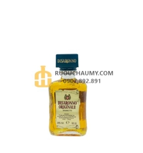 Rượu Disaronno Originale Mini 50ml