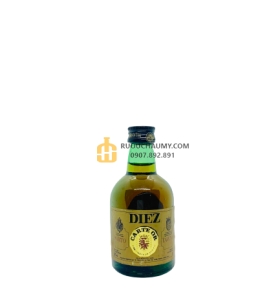 Rượu Diez Carte Or Mini 50ml