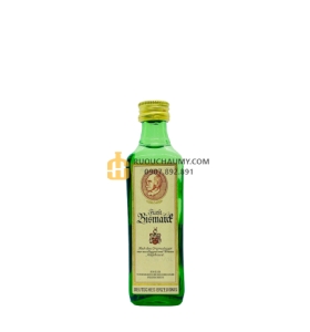 Rượu Furft Bismarck Vodka Mini 50ml