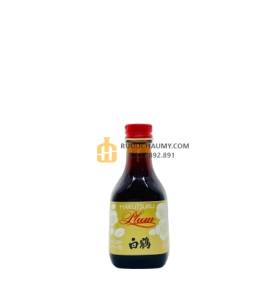 Rượu Hakutsuru Plum Mini 50ml