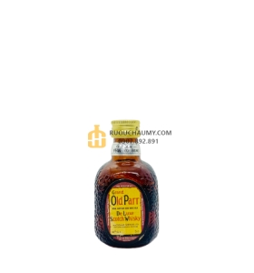 Rượu Old Parr Mini 30ml