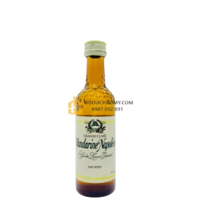 Rượu Mandarine Napoleon Mini 50ml