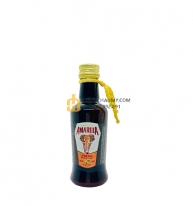 Rượu Amarula Mini 50ml 