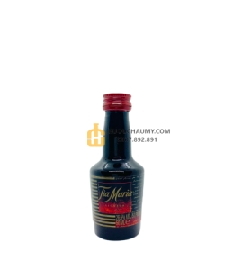 Rượu Tia Maria Mini 50ml