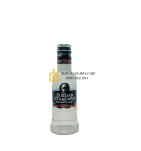 Rượu Russian Standard Mini 50ml