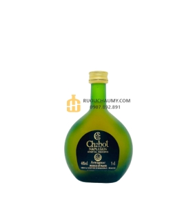 Rượu Chabot Amagnac Napoleon Mini 50ml