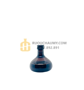 Rượu Chivas 17 (Revolve) Mini 50ml - Thủy tinh 