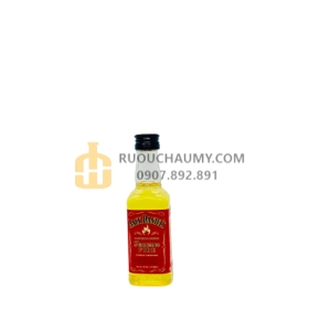 Jack Daniel’s Tennessee Fire 50ml