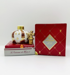 Armagnac Sempe Red mini 50ml
