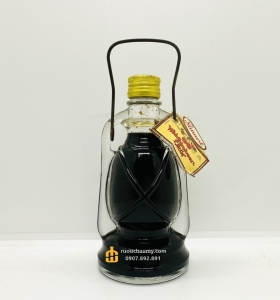 Nannerl Waldhimbeer Liquor 100ml 