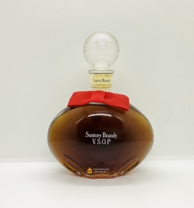 Rượu Suntory Brandy VSOP mini 180ml