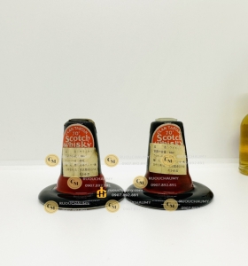 MC Lech 10ml - Hat, Welsh