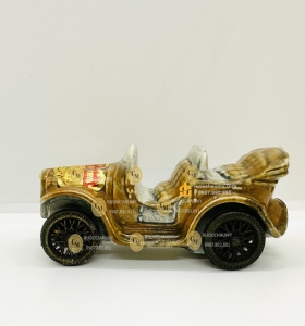 Fedeli 5ml - Car, Itali 1912