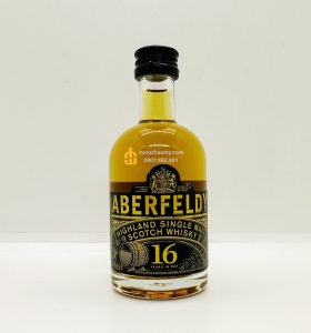 Aberfeldy 16 years mini 50ml