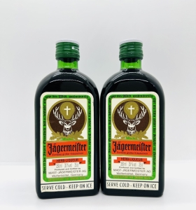Jagermeister 350ML Old Rarely 