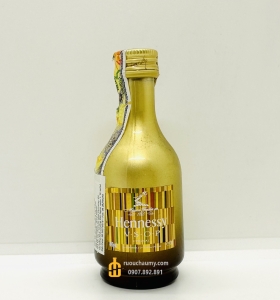 Hennessy Cognac VSOP Genome mini 50ml