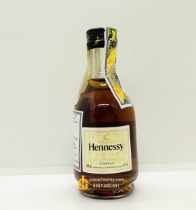 Hennessy Cognac VSOP mini 50ml