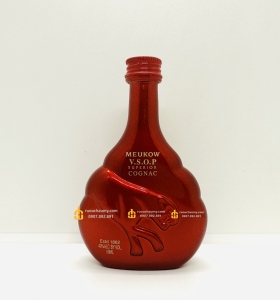 Meukow VSOP Red miniature mini 50ML/40%