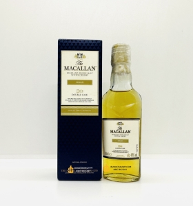 Macallan Gold mini 50ML/40%