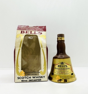 Bell's Whisky mini 50ML/40%