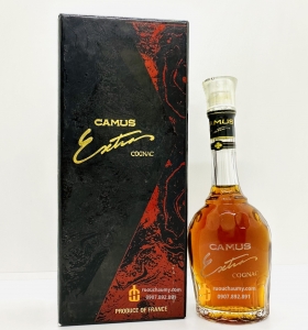 Camus Extra Cognac mini 50ML/40% + box