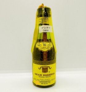 Imperila Brandy Gran Reserva Torres 10 mini 50ML
