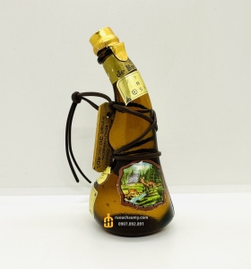 Grappa De Bernard ConeglianoVintage mini 50ML